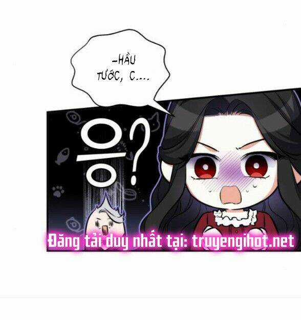 Dành Cho Nhân Vật Bị Bỏ Rơi Yêu Thích Nhất Của Tôi Chapter 4 trang 18