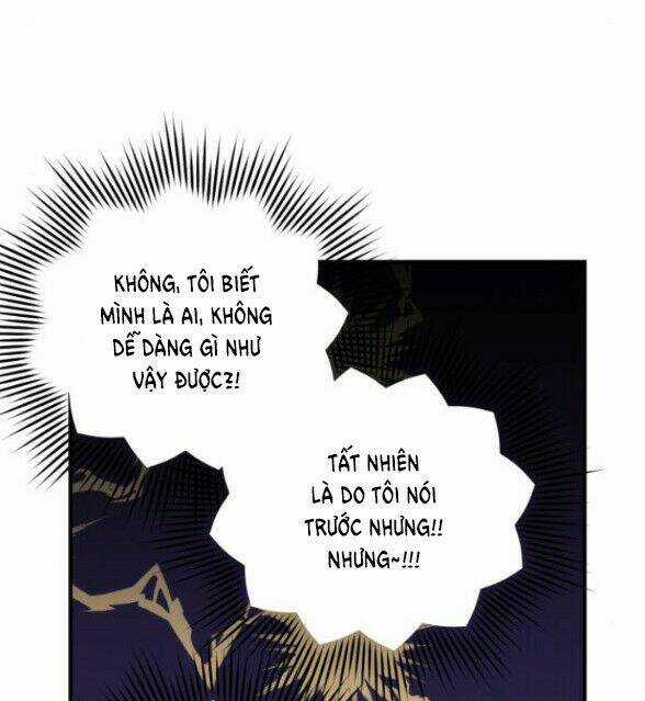 Dành Cho Nhân Vật Bị Bỏ Rơi Yêu Thích Nhất Của Tôi Chapter 4 trang 20