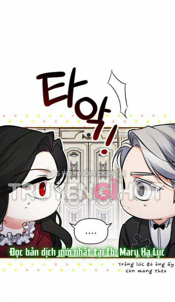 Dành Cho Nhân Vật Bị Bỏ Rơi Yêu Thích Nhất Của Tôi Chapter 4 trang 24