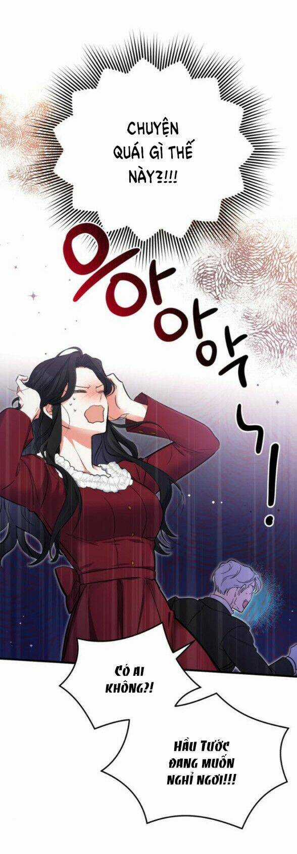 Dành Cho Nhân Vật Bị Bỏ Rơi Yêu Thích Nhất Của Tôi Chapter 4 trang 25