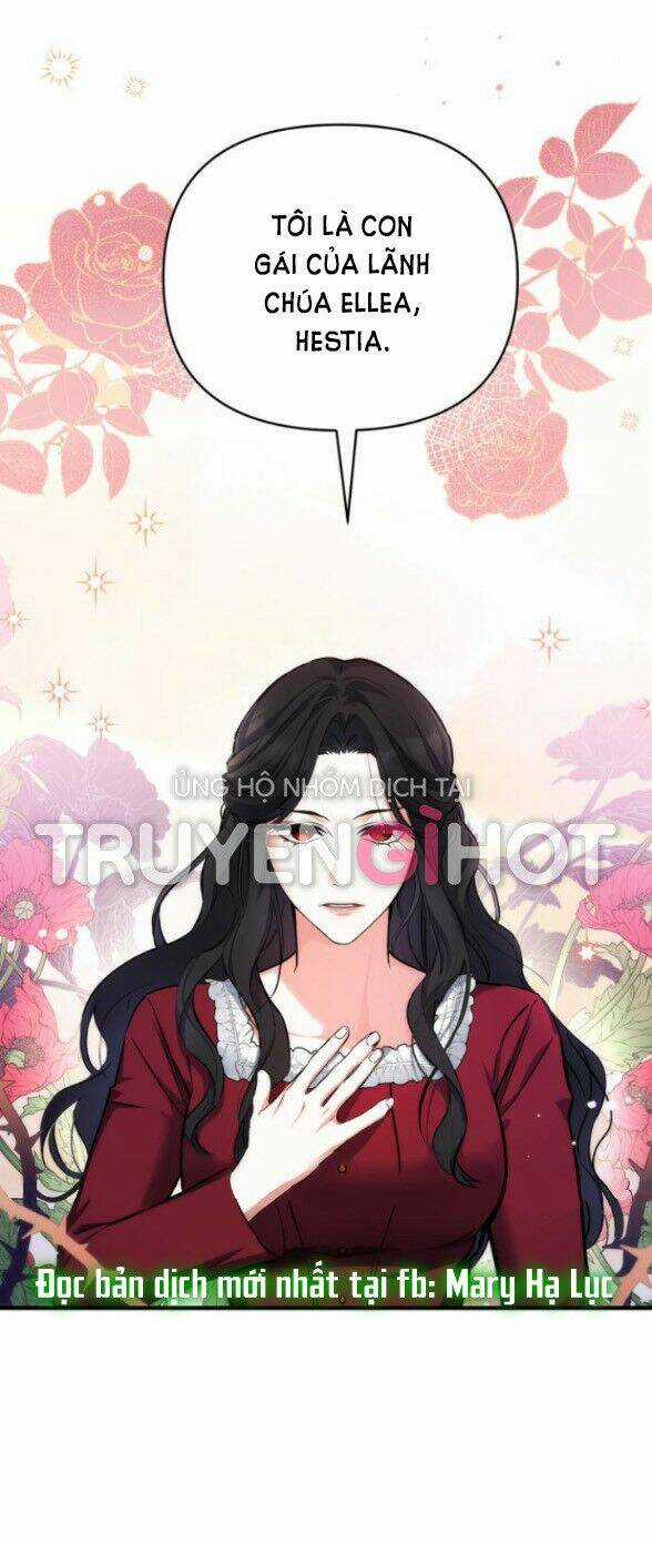 Dành Cho Nhân Vật Bị Bỏ Rơi Yêu Thích Nhất Của Tôi Chapter 4 trang 27