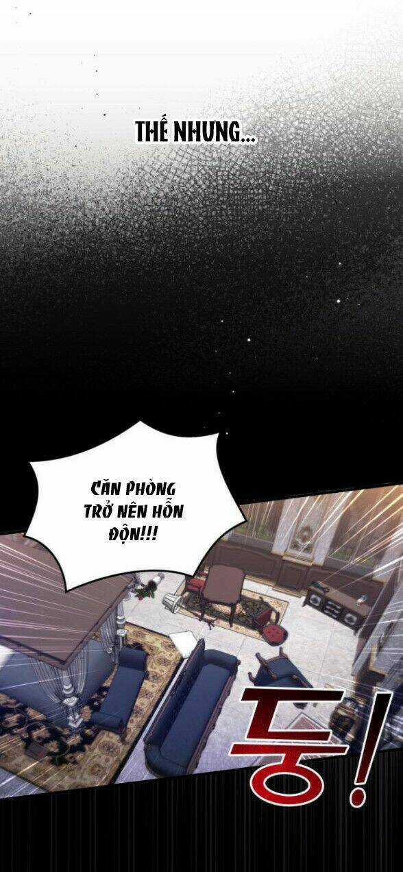 Dành Cho Nhân Vật Bị Bỏ Rơi Yêu Thích Nhất Của Tôi Chapter 4 trang 3