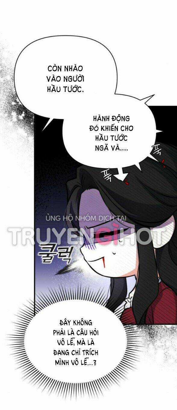 Dành Cho Nhân Vật Bị Bỏ Rơi Yêu Thích Nhất Của Tôi Chapter 4 trang 31