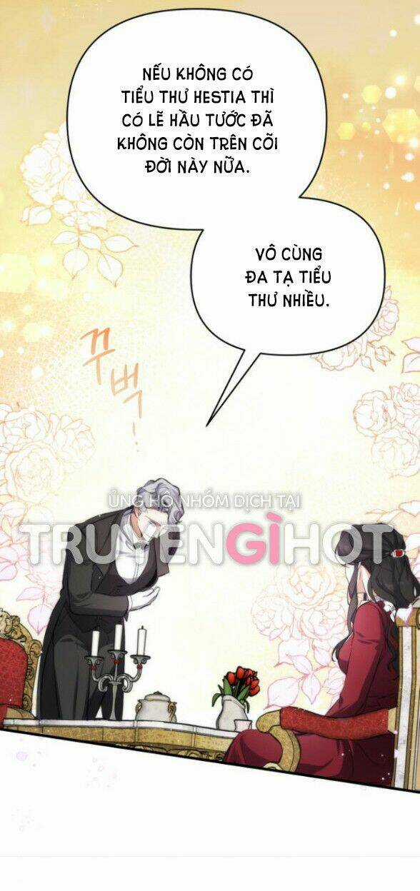 Dành Cho Nhân Vật Bị Bỏ Rơi Yêu Thích Nhất Của Tôi Chapter 4 trang 33