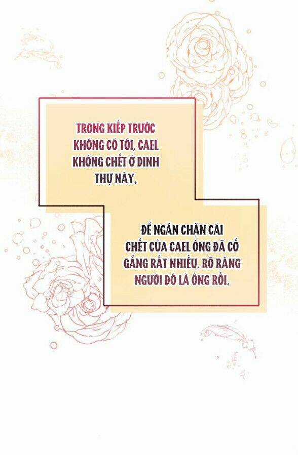 Dành Cho Nhân Vật Bị Bỏ Rơi Yêu Thích Nhất Của Tôi Chapter 4 trang 35