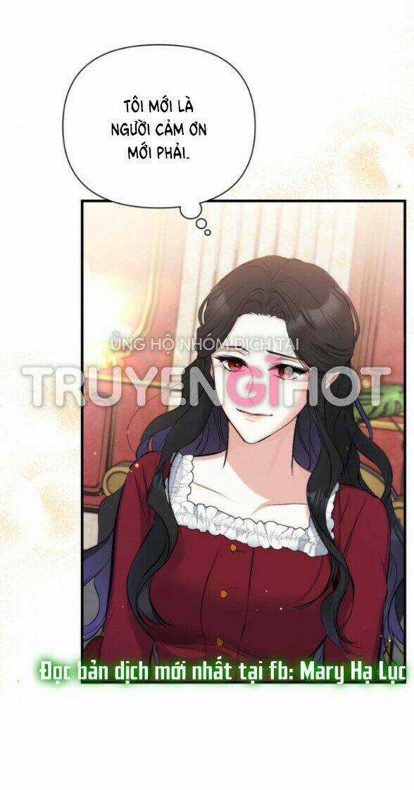 Dành Cho Nhân Vật Bị Bỏ Rơi Yêu Thích Nhất Của Tôi Chapter 4 trang 36