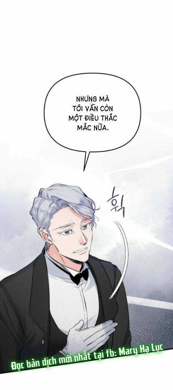 Dành Cho Nhân Vật Bị Bỏ Rơi Yêu Thích Nhất Của Tôi Chapter 4 trang 37