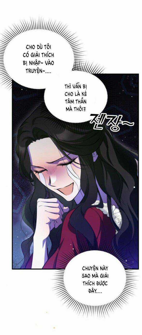 Dành Cho Nhân Vật Bị Bỏ Rơi Yêu Thích Nhất Của Tôi Chapter 4 trang 39