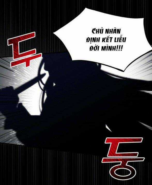 Dành Cho Nhân Vật Bị Bỏ Rơi Yêu Thích Nhất Của Tôi Chapter 4 trang 4