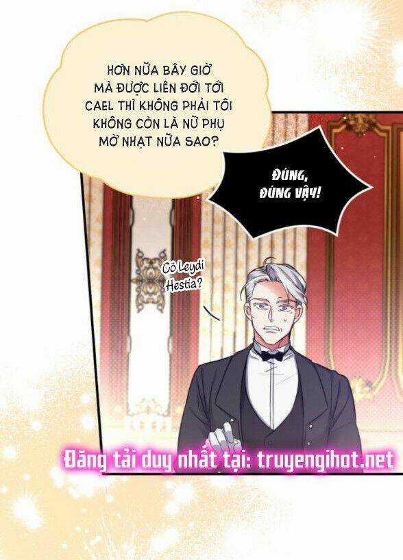 Dành Cho Nhân Vật Bị Bỏ Rơi Yêu Thích Nhất Của Tôi Chapter 4 trang 41