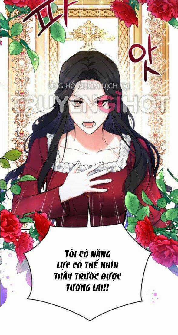 Dành Cho Nhân Vật Bị Bỏ Rơi Yêu Thích Nhất Của Tôi Chapter 4 trang 43