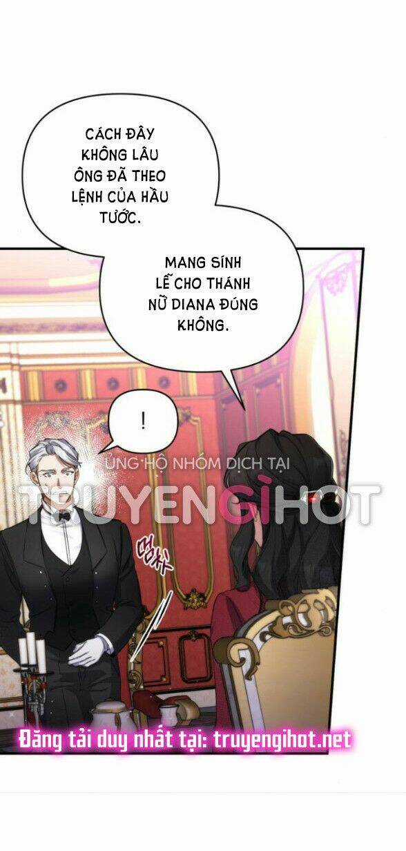 Dành Cho Nhân Vật Bị Bỏ Rơi Yêu Thích Nhất Của Tôi Chapter 4 trang 47