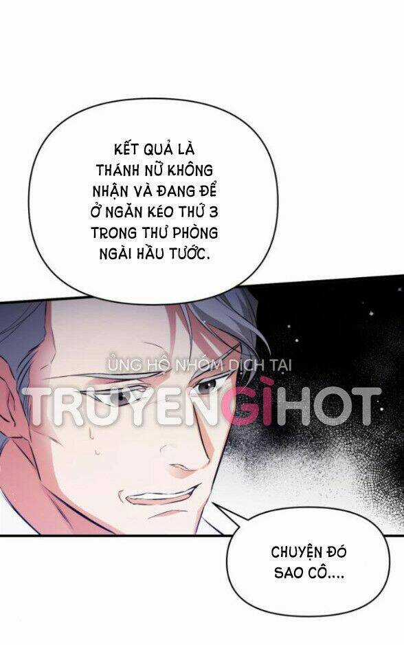 Dành Cho Nhân Vật Bị Bỏ Rơi Yêu Thích Nhất Của Tôi Chapter 4 trang 48