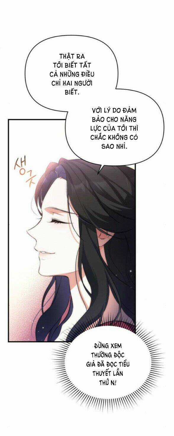 Dành Cho Nhân Vật Bị Bỏ Rơi Yêu Thích Nhất Của Tôi Chapter 4 trang 49