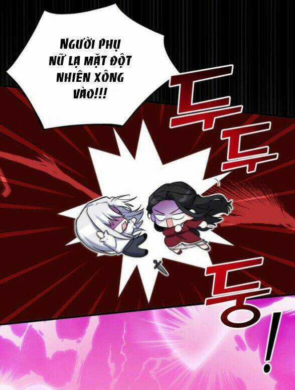 Dành Cho Nhân Vật Bị Bỏ Rơi Yêu Thích Nhất Của Tôi Chapter 4 trang 5