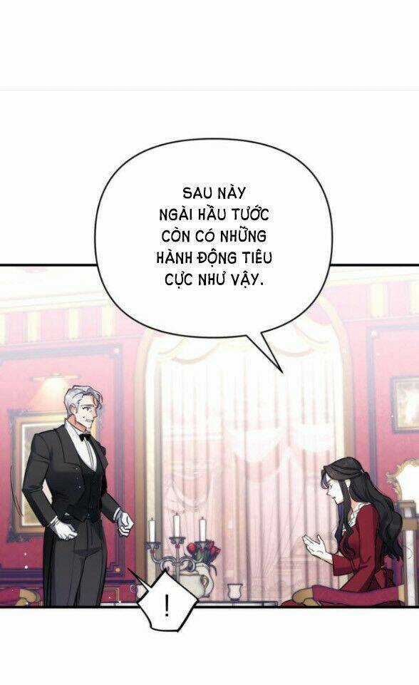 Dành Cho Nhân Vật Bị Bỏ Rơi Yêu Thích Nhất Của Tôi Chapter 4 trang 51