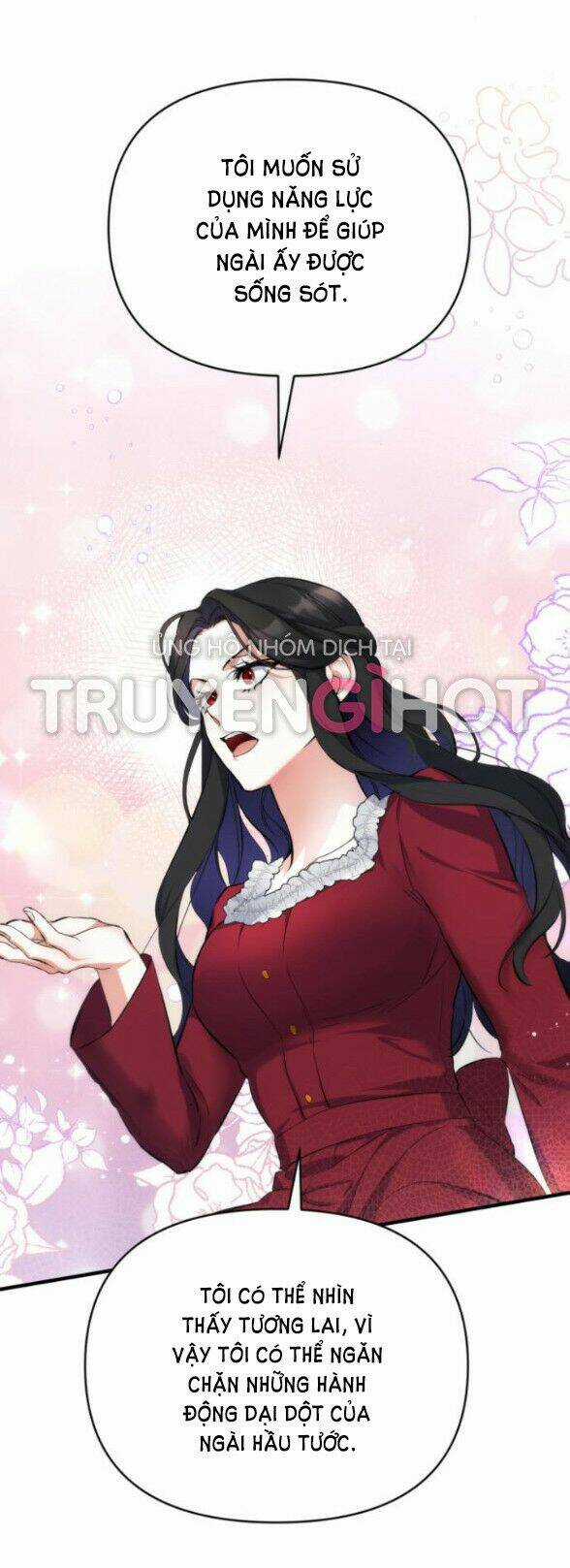 Dành Cho Nhân Vật Bị Bỏ Rơi Yêu Thích Nhất Của Tôi Chapter 4 trang 52