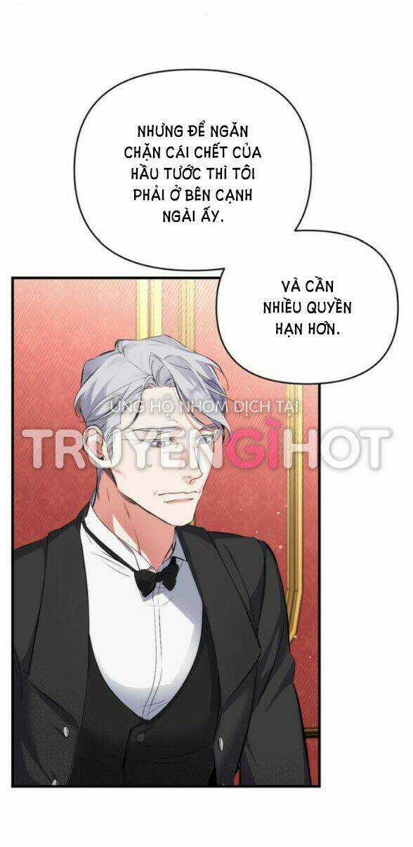 Dành Cho Nhân Vật Bị Bỏ Rơi Yêu Thích Nhất Của Tôi Chapter 4 trang 54