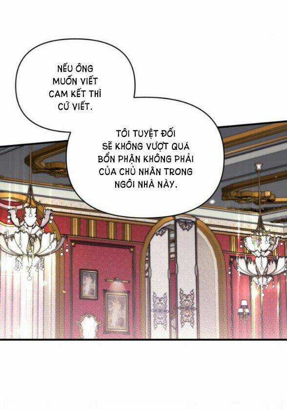 Dành Cho Nhân Vật Bị Bỏ Rơi Yêu Thích Nhất Của Tôi Chapter 4 trang 56