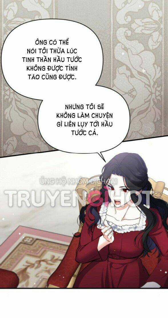 Dành Cho Nhân Vật Bị Bỏ Rơi Yêu Thích Nhất Của Tôi Chapter 4 trang 58