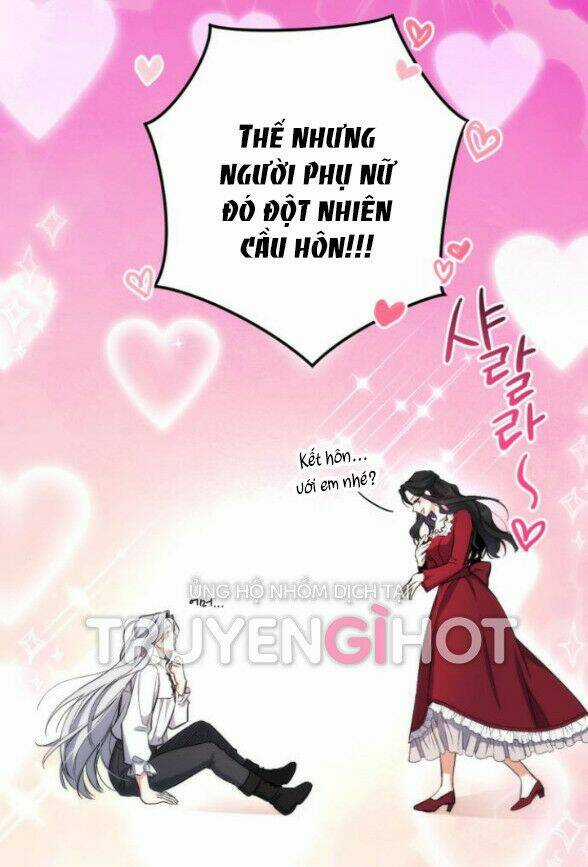 Dành Cho Nhân Vật Bị Bỏ Rơi Yêu Thích Nhất Của Tôi Chapter 4 trang 6