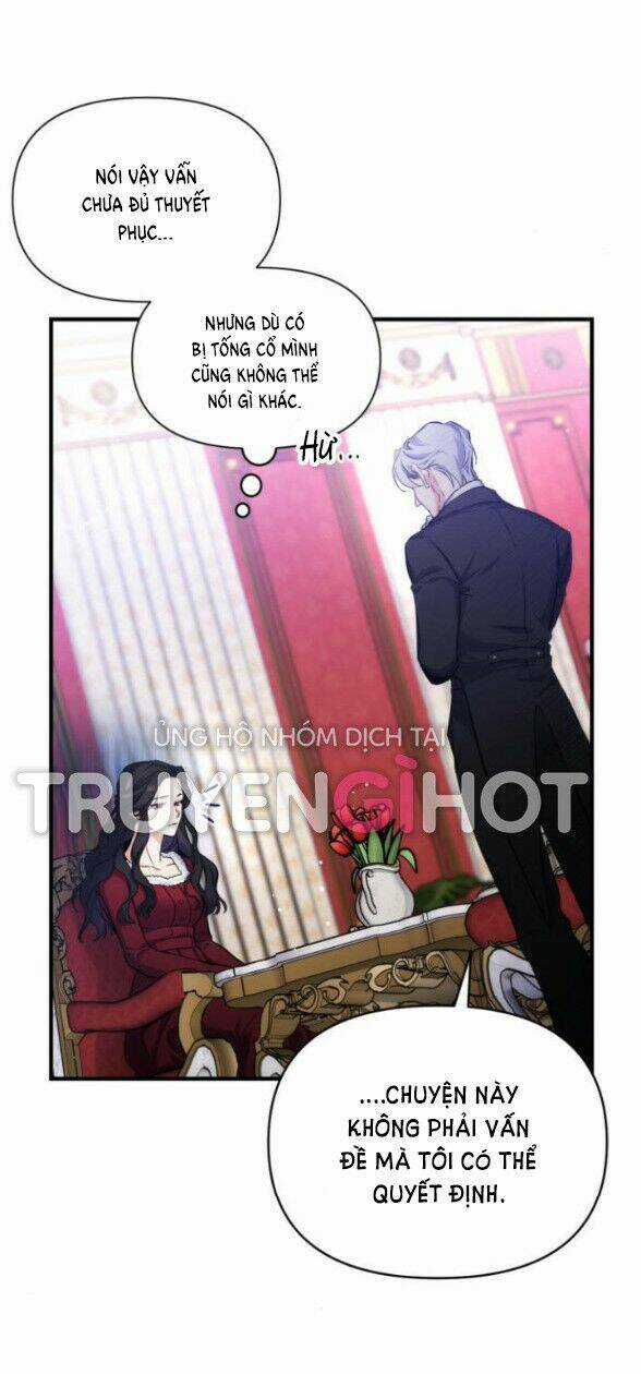 Dành Cho Nhân Vật Bị Bỏ Rơi Yêu Thích Nhất Của Tôi Chapter 4 trang 61