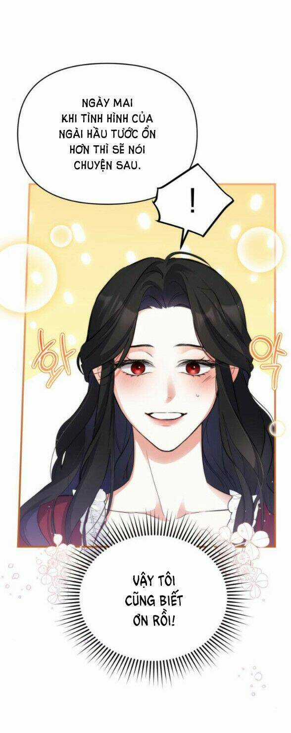 Dành Cho Nhân Vật Bị Bỏ Rơi Yêu Thích Nhất Của Tôi Chapter 4 trang 62