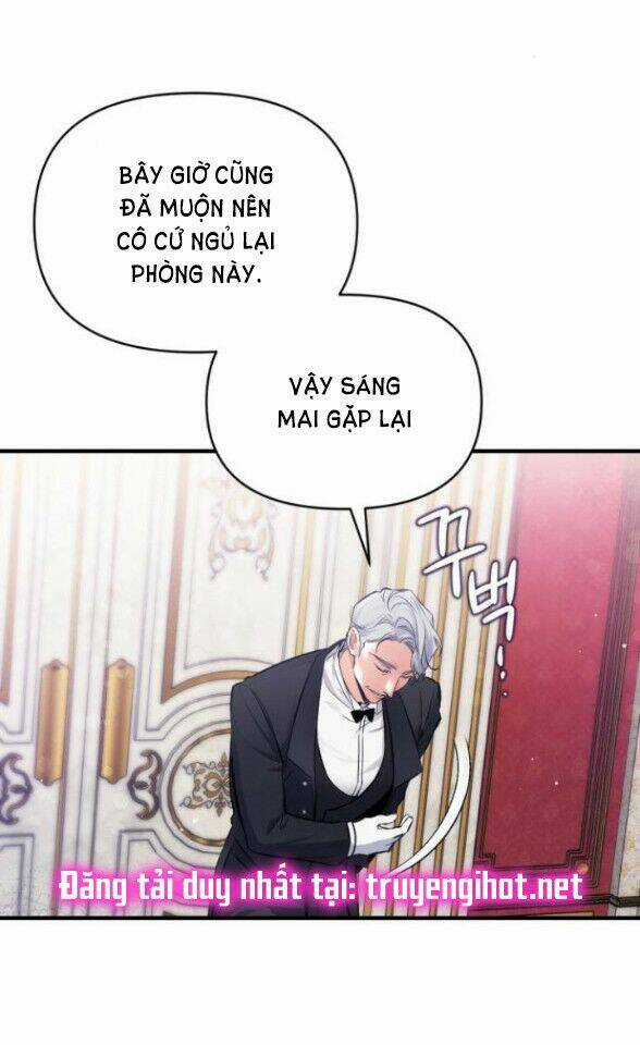 Dành Cho Nhân Vật Bị Bỏ Rơi Yêu Thích Nhất Của Tôi Chapter 4 trang 63