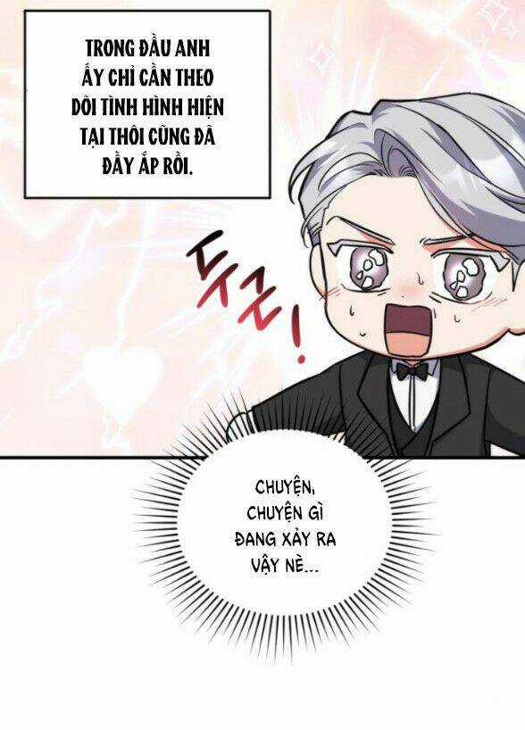 Dành Cho Nhân Vật Bị Bỏ Rơi Yêu Thích Nhất Của Tôi Chapter 4 trang 7