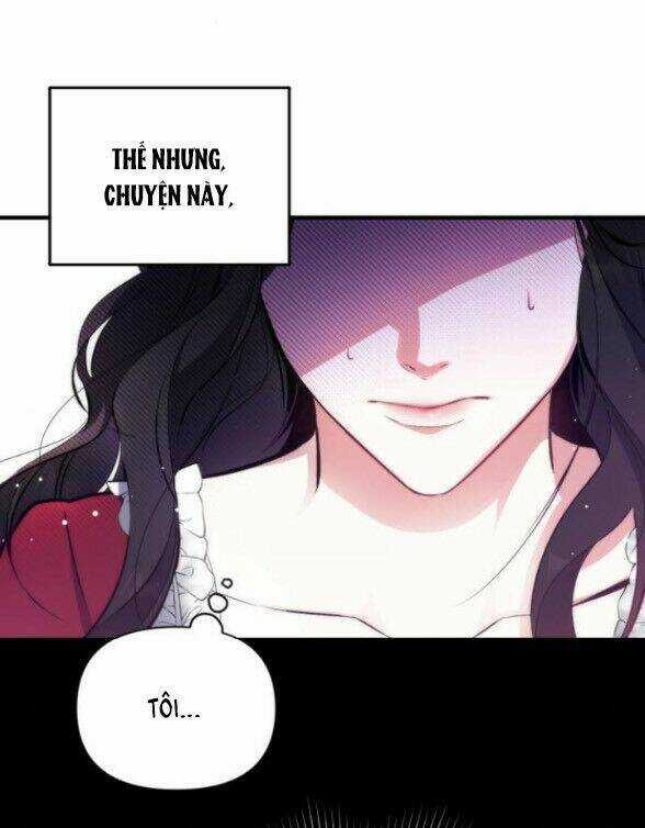 Dành Cho Nhân Vật Bị Bỏ Rơi Yêu Thích Nhất Của Tôi Chapter 4 trang 8