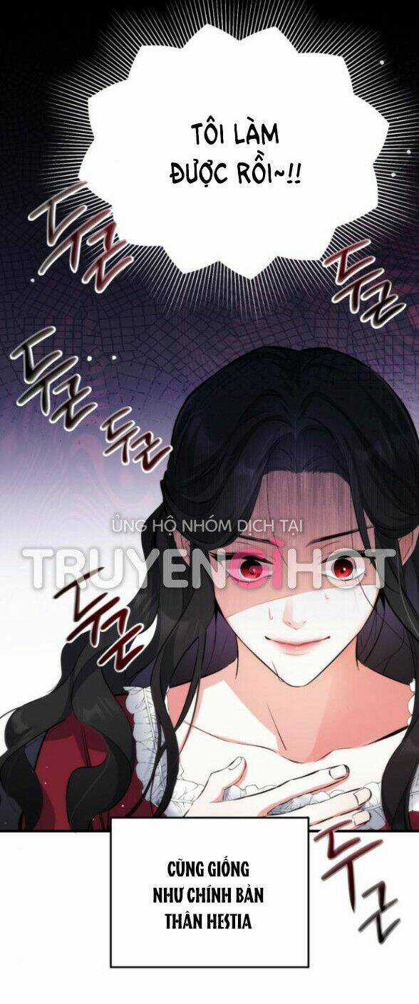 Dành Cho Nhân Vật Bị Bỏ Rơi Yêu Thích Nhất Của Tôi Chapter 4 trang 9