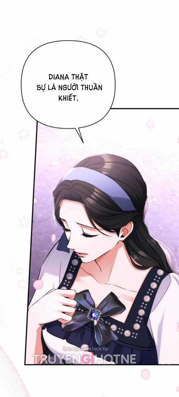 Dành Cho Nhân Vật Bị Bỏ Rơi Yêu Thích Nhất Của Tôi Chapter 41.2 trang 1