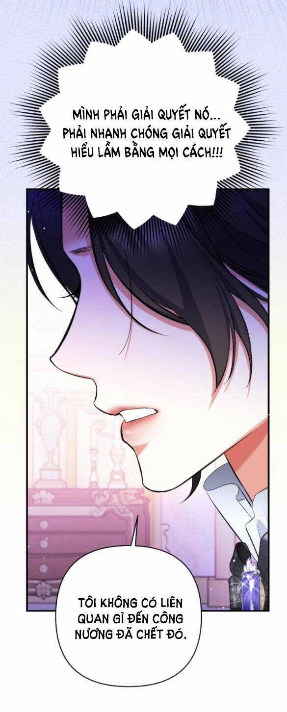 Dành Cho Nhân Vật Bị Bỏ Rơi Yêu Thích Nhất Của Tôi Chapter 47.2 trang 1