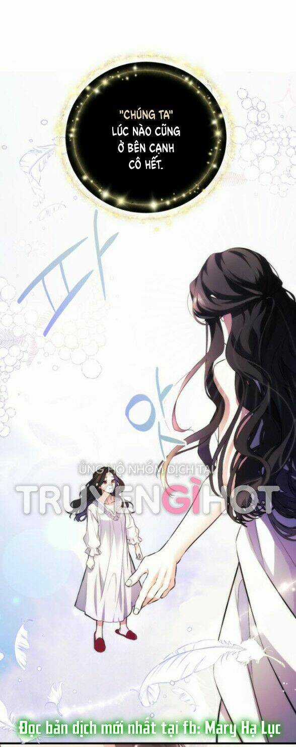 Dành Cho Nhân Vật Bị Bỏ Rơi Yêu Thích Nhất Của Tôi Chapter 5 trang 10