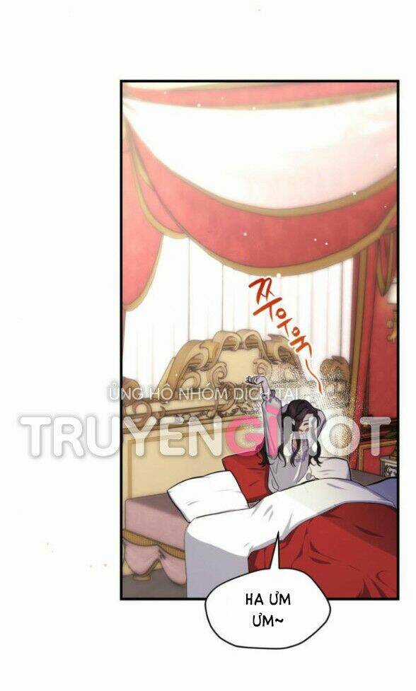 Dành Cho Nhân Vật Bị Bỏ Rơi Yêu Thích Nhất Của Tôi Chapter 5 trang 15