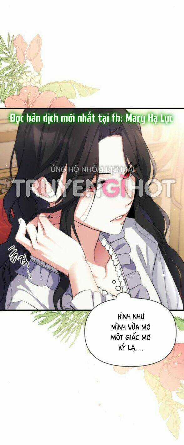 Dành Cho Nhân Vật Bị Bỏ Rơi Yêu Thích Nhất Của Tôi Chapter 5 trang 16