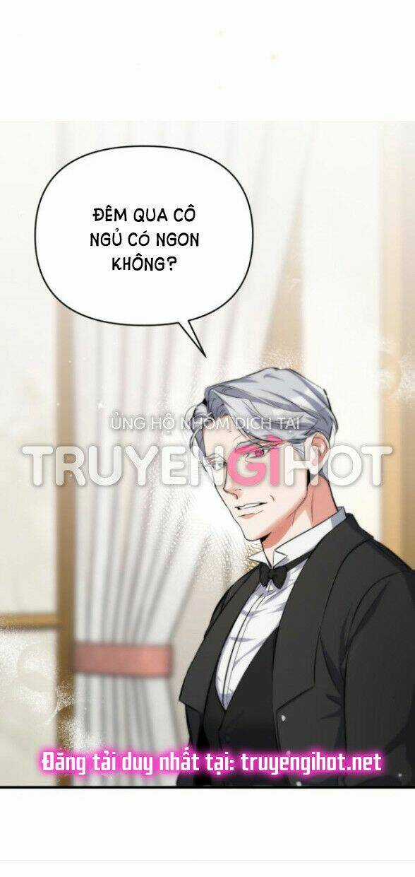 Dành Cho Nhân Vật Bị Bỏ Rơi Yêu Thích Nhất Của Tôi Chapter 5 trang 17