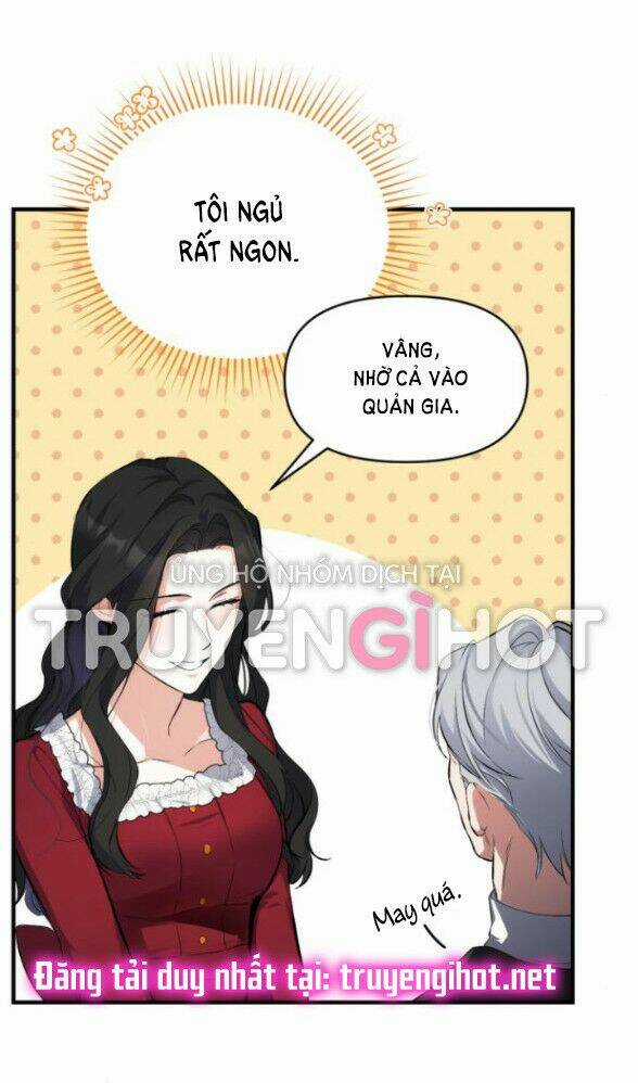 Dành Cho Nhân Vật Bị Bỏ Rơi Yêu Thích Nhất Của Tôi Chapter 5 trang 18