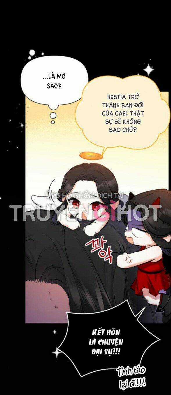 Dành Cho Nhân Vật Bị Bỏ Rơi Yêu Thích Nhất Của Tôi Chapter 5 trang 2