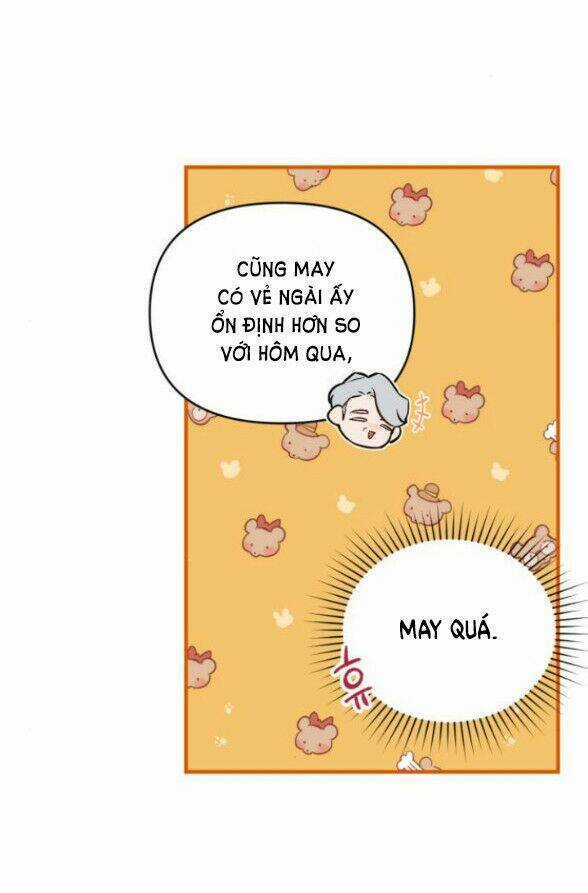 Dành Cho Nhân Vật Bị Bỏ Rơi Yêu Thích Nhất Của Tôi Chapter 5 trang 21