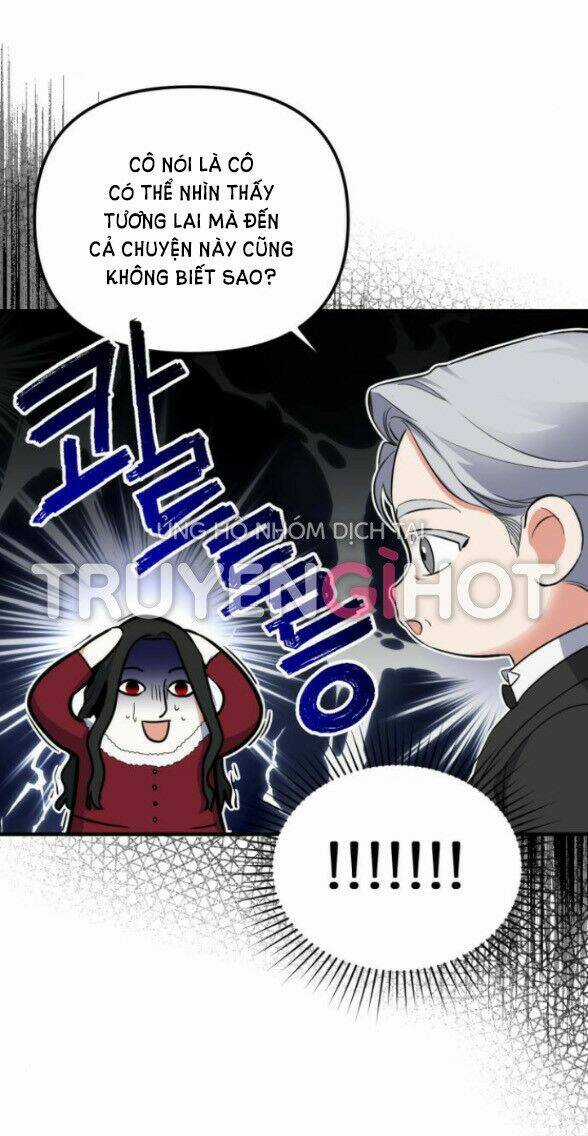 Dành Cho Nhân Vật Bị Bỏ Rơi Yêu Thích Nhất Của Tôi Chapter 5 trang 22