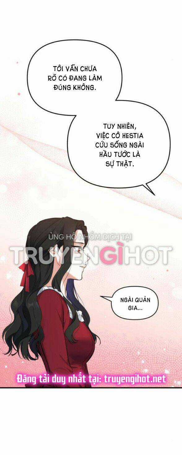 Dành Cho Nhân Vật Bị Bỏ Rơi Yêu Thích Nhất Của Tôi Chapter 5 trang 26