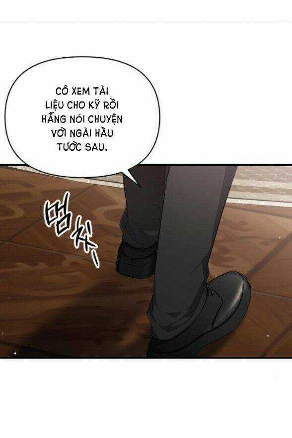 Dành Cho Nhân Vật Bị Bỏ Rơi Yêu Thích Nhất Của Tôi Chapter 5 trang 28