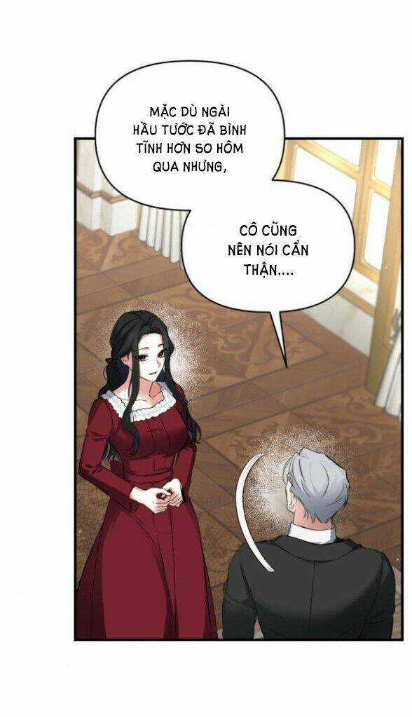 Dành Cho Nhân Vật Bị Bỏ Rơi Yêu Thích Nhất Của Tôi Chapter 5 trang 29