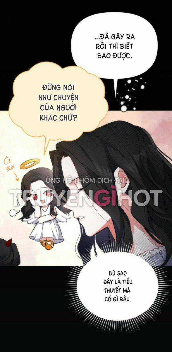 Dành Cho Nhân Vật Bị Bỏ Rơi Yêu Thích Nhất Của Tôi Chapter 5 trang 3