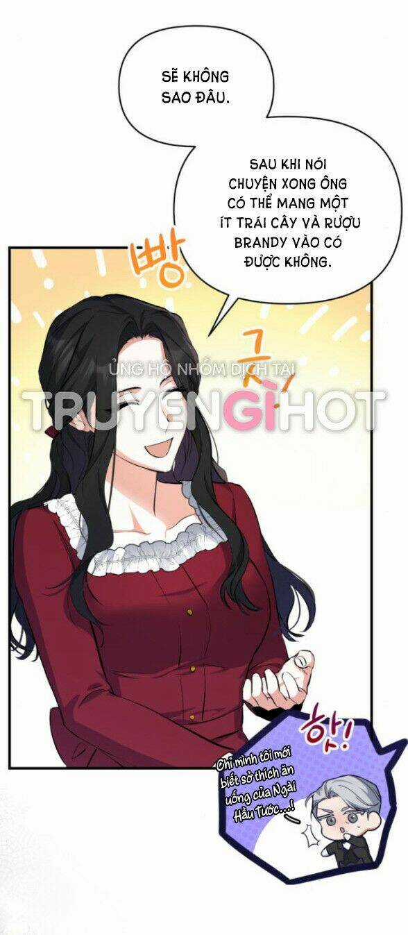 Dành Cho Nhân Vật Bị Bỏ Rơi Yêu Thích Nhất Của Tôi Chapter 5 trang 30