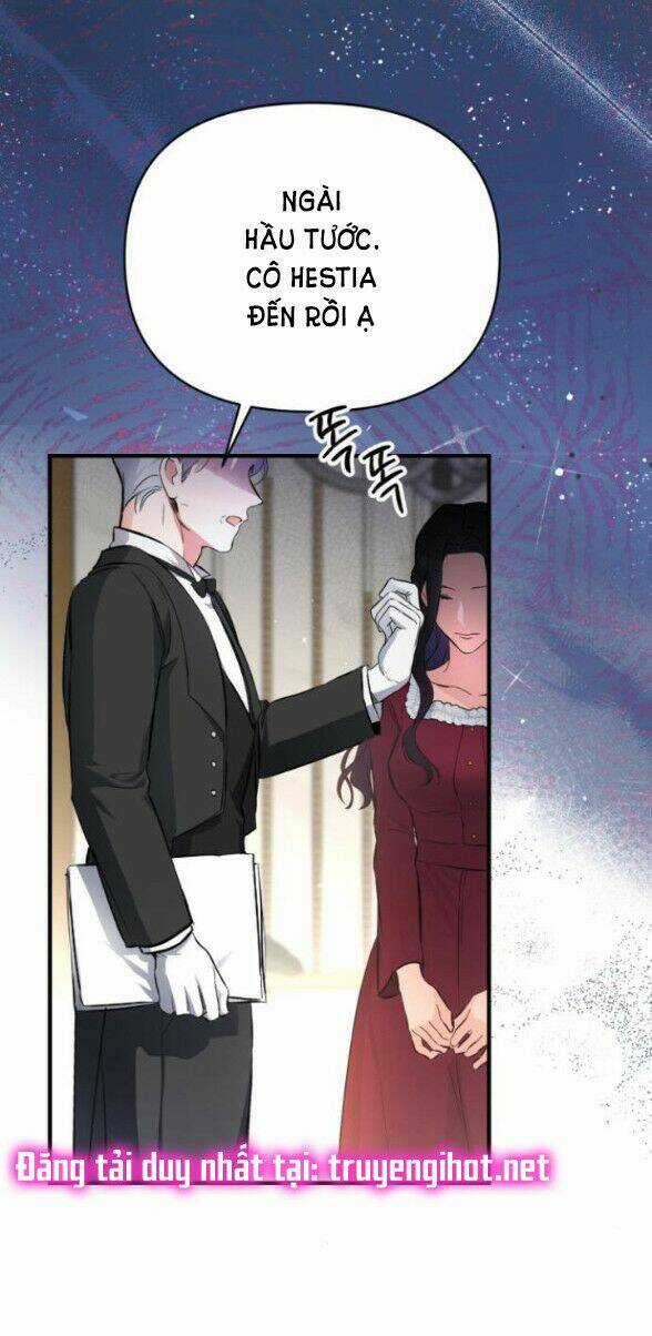 Dành Cho Nhân Vật Bị Bỏ Rơi Yêu Thích Nhất Của Tôi Chapter 5 trang 32