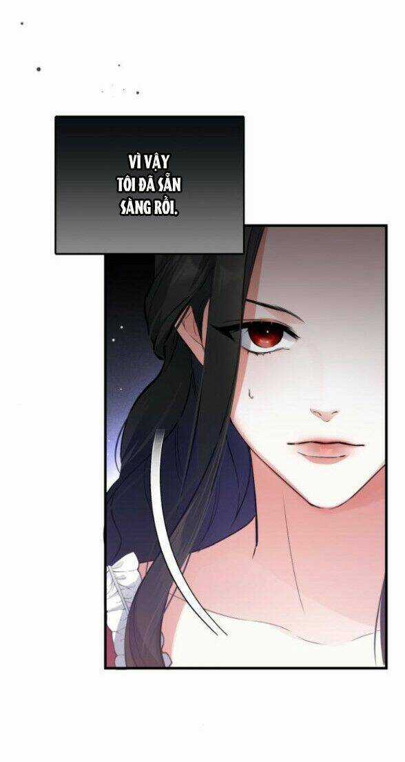 Dành Cho Nhân Vật Bị Bỏ Rơi Yêu Thích Nhất Của Tôi Chapter 5 trang 33