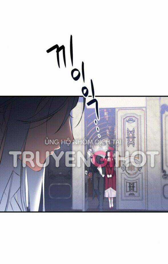 Dành Cho Nhân Vật Bị Bỏ Rơi Yêu Thích Nhất Của Tôi Chapter 5 trang 34