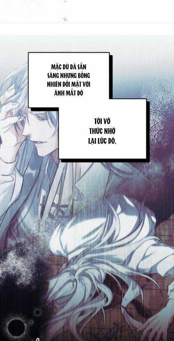 Dành Cho Nhân Vật Bị Bỏ Rơi Yêu Thích Nhất Của Tôi Chapter 5 trang 37